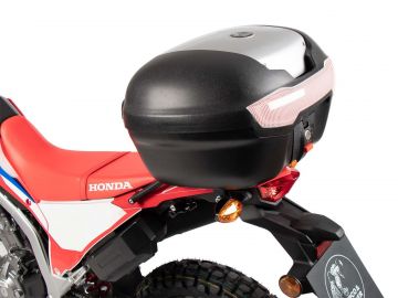 Baúl Superior CRF300L Journey 40