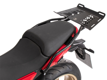 Ampliación trasera para Moto Guzzi V100 Mandello / S (2022-)