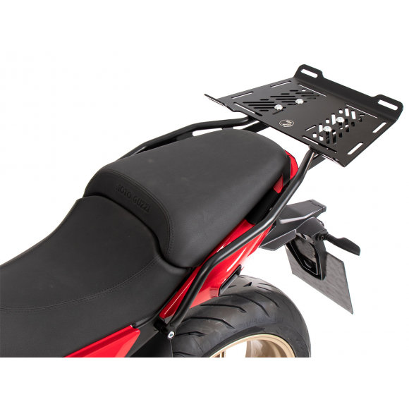 Ampliación trasera para Moto Guzzi V100 Mandello / S (2022-)