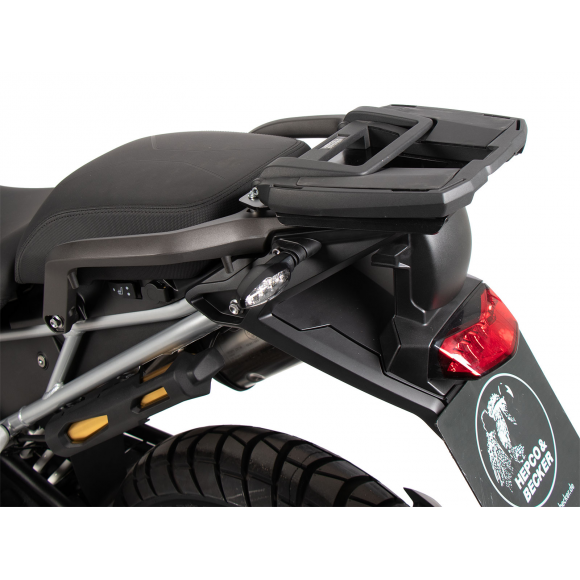 Easyrack Hepco & Becker Triumph Tiger 1200 Explorer 2022-
