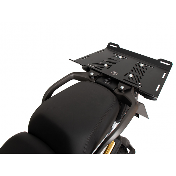 Ampliación trasera para Triumph Tiger 1200 Rally Pro / GT Pro / GT (2022-)