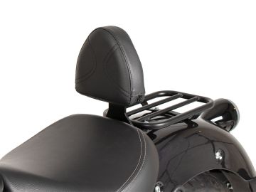 Respaldo para conductor para Royal Enfield Super Meteor 650 (2023-)