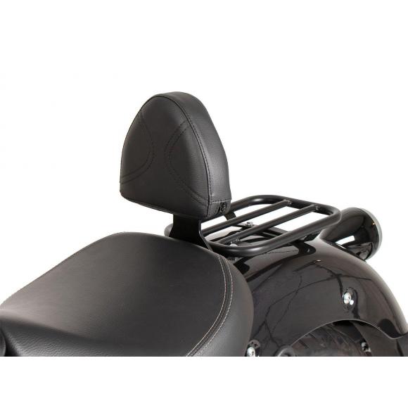 Respaldo para conductor para Royal Enfield Super Meteor 650 (2023-)