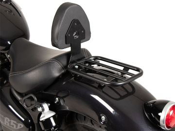Respaldo para conductor para Royal Enfield Super Meteor 650 (2023-)