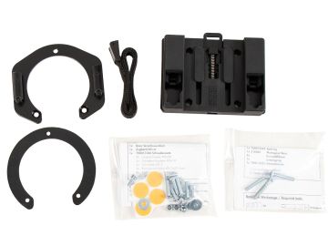 Anillo de depósito BASIC universal 5 orificios de fijación para Suzuki