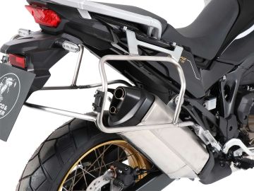 Portamaletas lateral cutout para maletas XPLORER CUTOUT 40/37 para HONDA CRF 1100L AFRICA TWIN ADVENTURE SPORTS (2020-)