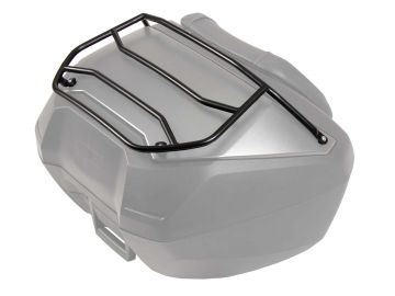 Barandilla negra para topcase para Honda Forza 750 (2021-)