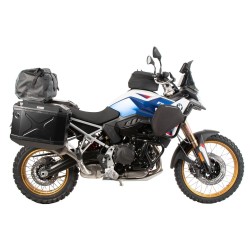 Ampliación trasera para BMW F 900 GS (2024-)