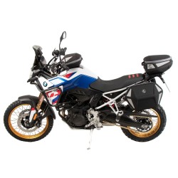 Portaequipajes trasero Minirack Soft para BMW F 900 GS (2024-)