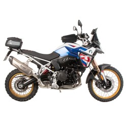 Portaequipajes trasero Minirack Soft para BMW F 900 GS (2024-)