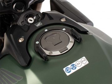 Anillo de depósito Basic para Honda CB 650 R / E-Clutch (2024-)