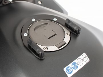 Anillo de depósito Basic para Honda CBR 650 R (2021-2023)