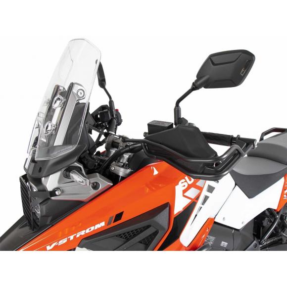 Protector de manillar (izquierdo + derecho) para SUZUKI V-STROM 1050 (2023-)