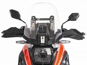 Protector de manillar (izquierdo + derecho) para SUZUKI V-STROM 1050 (2023-)