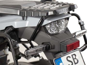 Soporte para parrilla original para SUZUKI V-STROM 1050 (2023-)