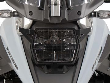 Rejilla de faros para SUZUKI V-STROM 1050 (2023-)