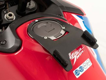 ANILLO DE DEPÓSITO BASIC INCL. UNIDAD DE CIERRE DE BOLSA DE DEPÓSITO PARA HONDA CRF 1100L AFRICA TWIN (2024-)