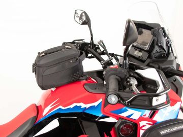 ANILLO DE DEPÓSITO BASIC INCL. UNIDAD DE CIERRE DE BOLSA DE DEPÓSITO PARA HONDA CRF 1100L AFRICA TWIN (2024-)
