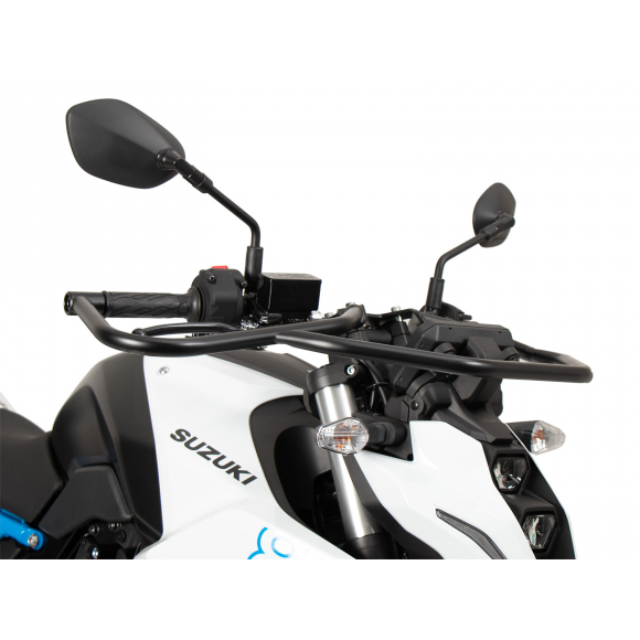 Barras de protección del manillar Autoescuela para Suzuki GSX-S 8 (2023-)
