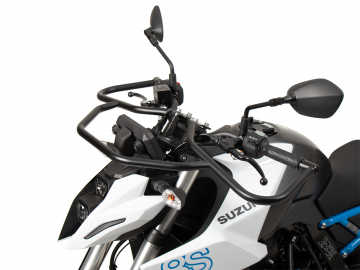 Barras de protección del manillar Autoescuela para Suzuki GSX-S 8 (2023-)