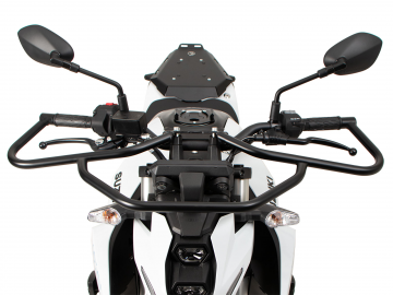 Barras de protección del manillar Autoescuela para Suzuki GSX-S 8 (2023-)
