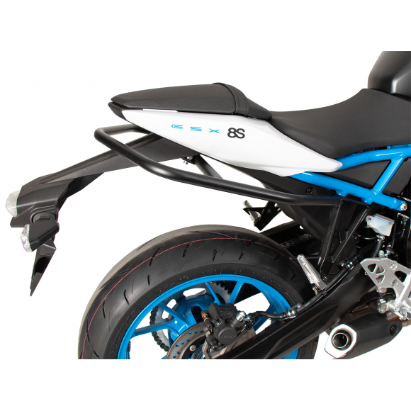 Barras de protección trasera Autoescuela para Suzuki GSX-S 8 (2023-)