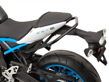 Barras de protección trasera Autoescuela para Suzuki GSX-S 8 (2023-)