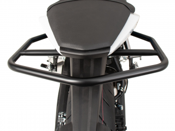 Barras de protección trasera Autoescuela para Suzuki GSX-S 8 (2023-)