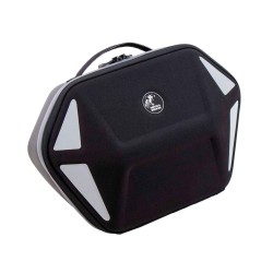 Alforja individual Royster NEO para portaequipajes lateral C-Bow
