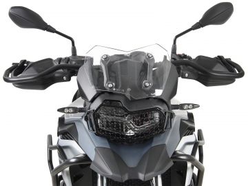 Barras de protección de manillar para BMW F 800 GS (2024-)