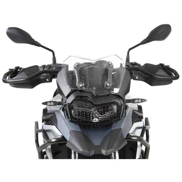 Barras de protección de manillar para BMW F 800 GS (2024-)