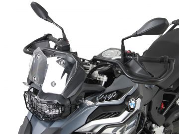 Barras de protección de manillar para BMW F 800 GS (2024-)