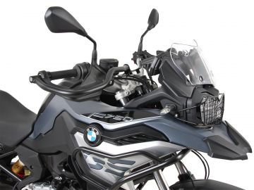 Barras de protección de manillar para BMW F 800 GS (2024-)