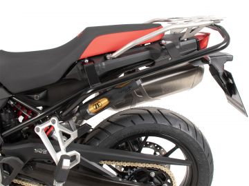 Barras de protección trasera Autoescuela para BMW F 800 GS (2024-)