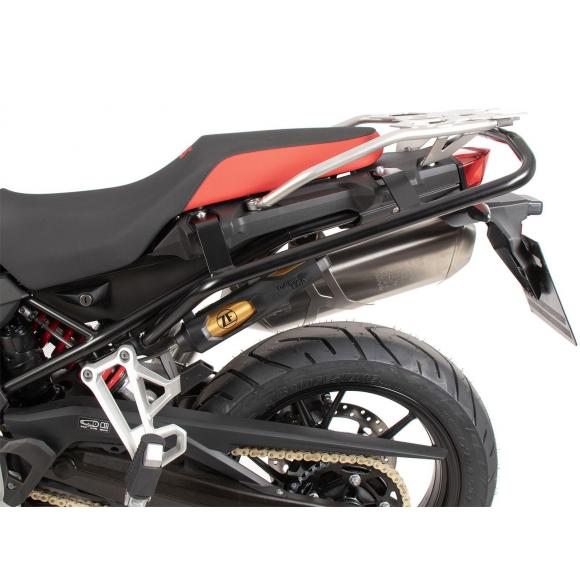 Barras de protección trasera Autoescuela para BMW F 800 GS (2024-)