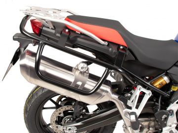 Barras de protección trasera Autoescuela para BMW F 800 GS (2024-)