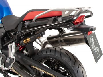 Barras de protección trasera Autoescuela para BMW F 800 GS (2024-)