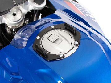 ANILLO DE DEPÓSITO BASIC CON UNIDAD DE CIERRE DE BOLSA DE DEPÓSITO PARA BMW F 800 GS (2024-)