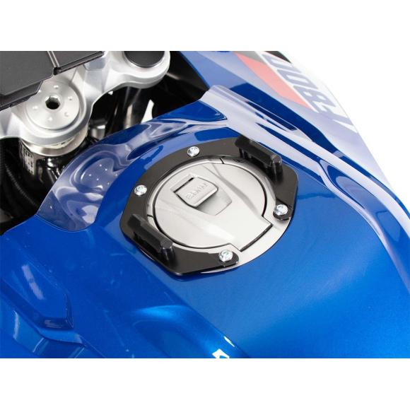 ANILLO DE DEPÓSITO BASIC CON UNIDAD DE CIERRE DE BOLSA DE DEPÓSITO PARA BMW F 800 GS (2024-)