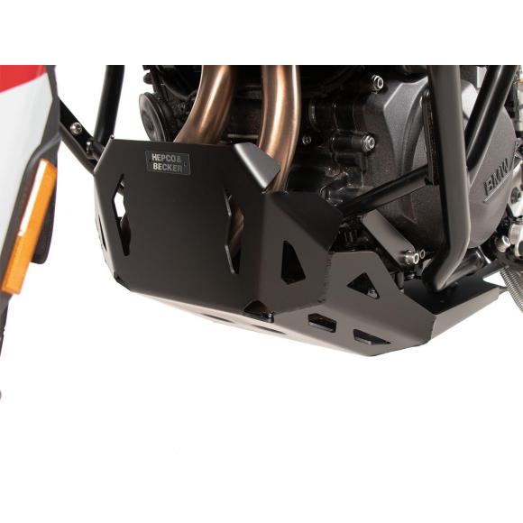 Placa de protección del motor para BMW F 800 GS (2024-)