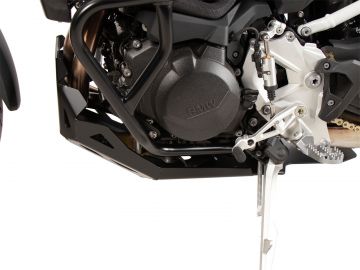 Placa de protección del motor para BMW F 800 GS (2024-)