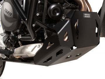 Placa de protección del motor para BMW F 800 GS (2024-)