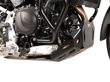 Placa de protección del motor para BMW F 800 GS (2024-)