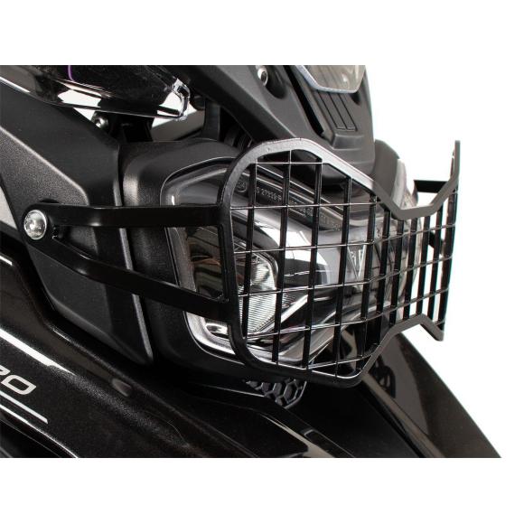 Rejilla de faro para Triumph Tiger 900 Rally Pro (2024-)