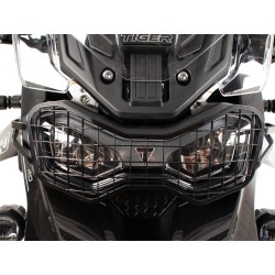 Rejilla de faro para Triumph Tiger 900 Rally Pro (2024-)