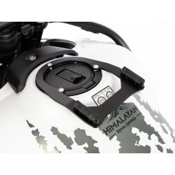 Anillo de Depósito Basic con Cierre para Bolsa para Royal Enfield Himalayan 450 (2024)