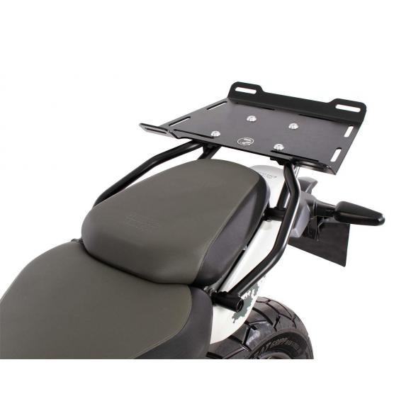 Extensión de Portaequipaje Negra para Honda Royal Enfield Himalayan 450 (2024)