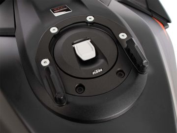 Anillo de depósito BASIC con fijación para bolsa de depósito para KTM 1390 Super Duke R / EVO (2024-)
