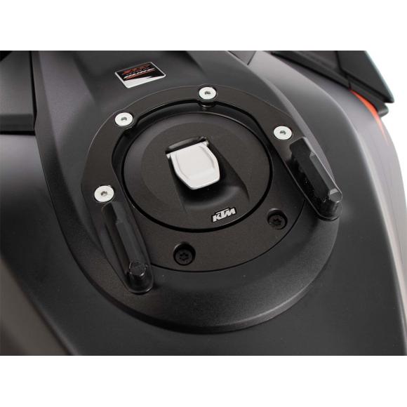 Anillo de depósito BASIC con fijación para bolsa de depósito para KTM 1390 Super Duke R / EVO (2024-)