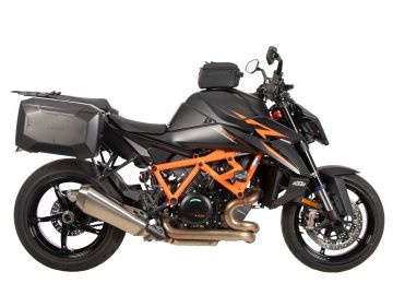 Anillo de depósito BASIC con fijación para bolsa de depósito para KTM 1390 Super Duke R / EVO (2024-)